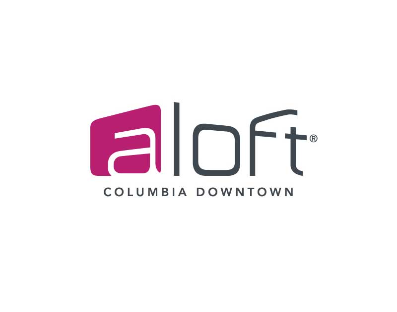 Aloft Columbia Downtown (0.5 mile)