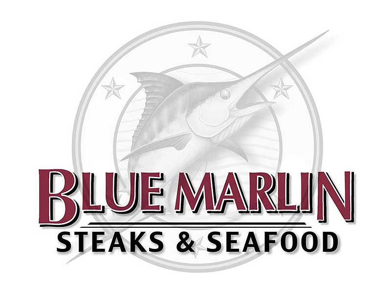 Blue Marlin (0.4 mile)