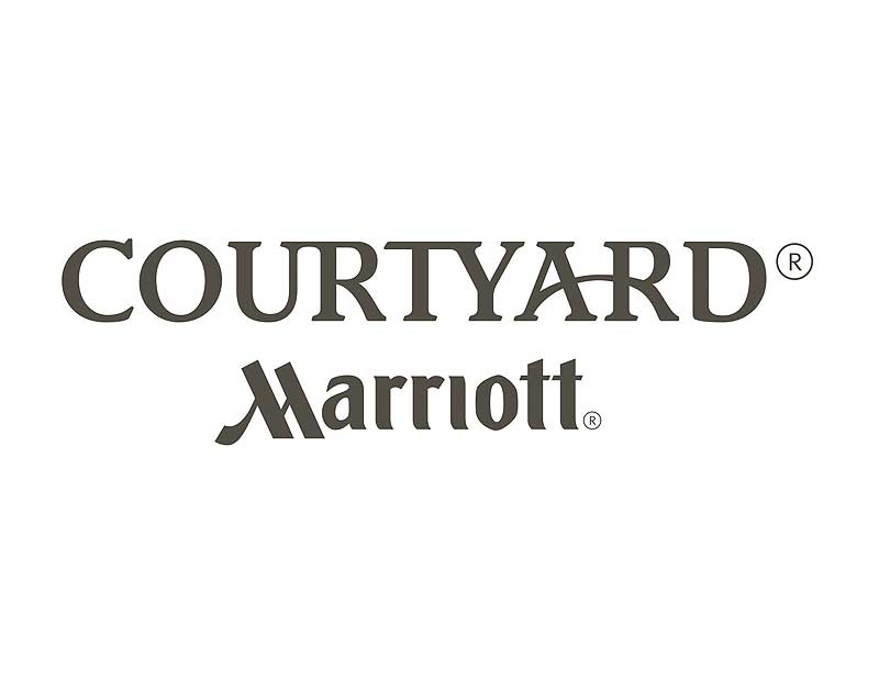 Courtyard by Marriott Columbia Downtown at USC (0.5 mile)