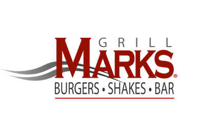 Grill Marks (0.4 mile)
