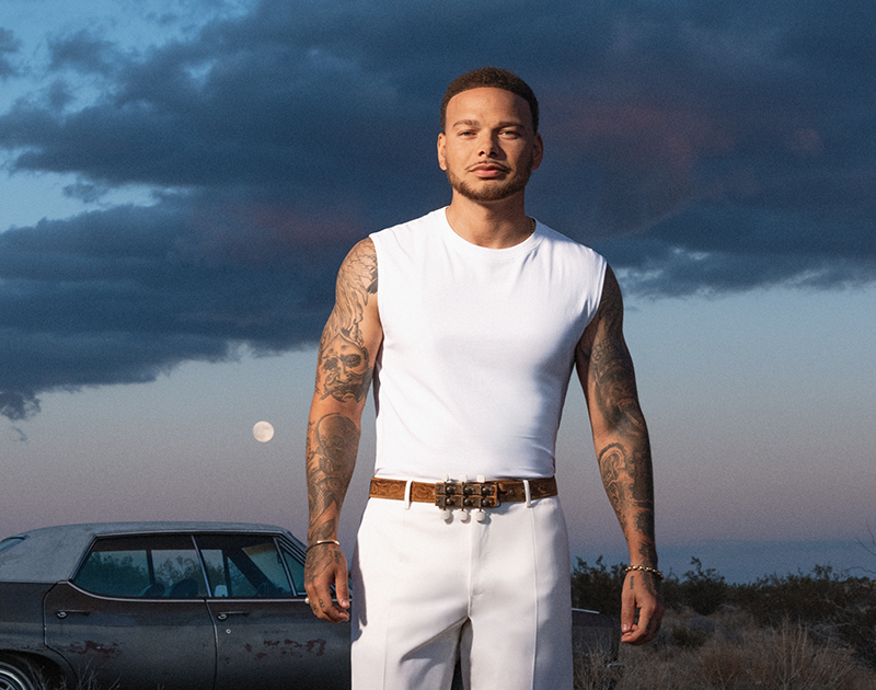 More Info for Kane Brown