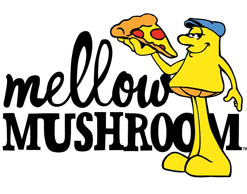 Mellow Mushroom Pizza (0.6 mile)
