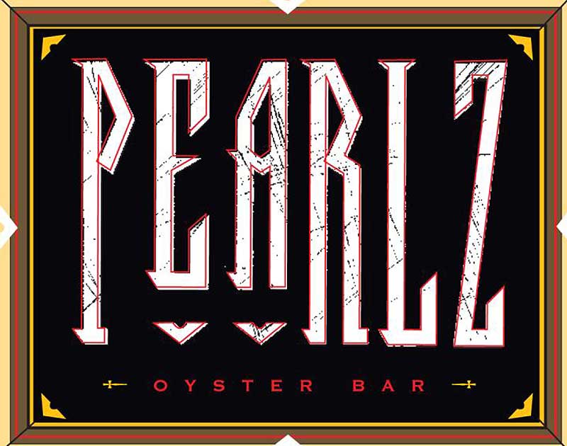 Pearlz Oyster Bar (0.5 mile)