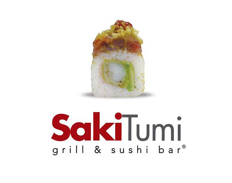 SakiTumi Grill & Sushi Bar (0.4 mile)
