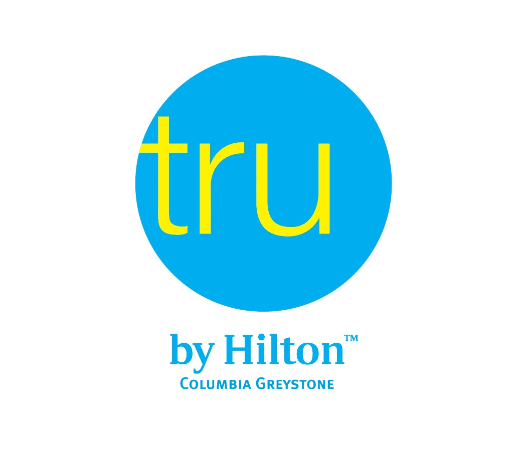 Tru by Hilton Columbia Greystone (3.5 miles)