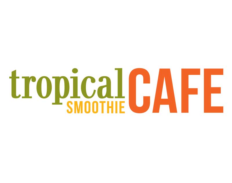 Tropical Smoothie Cafe (0.2 mile)