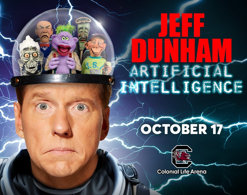 More Info for Jeff Dunham